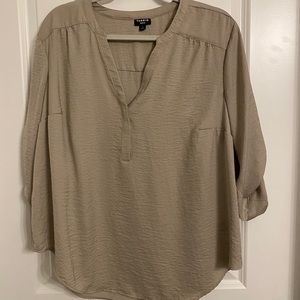 Torrid Harper style shirt